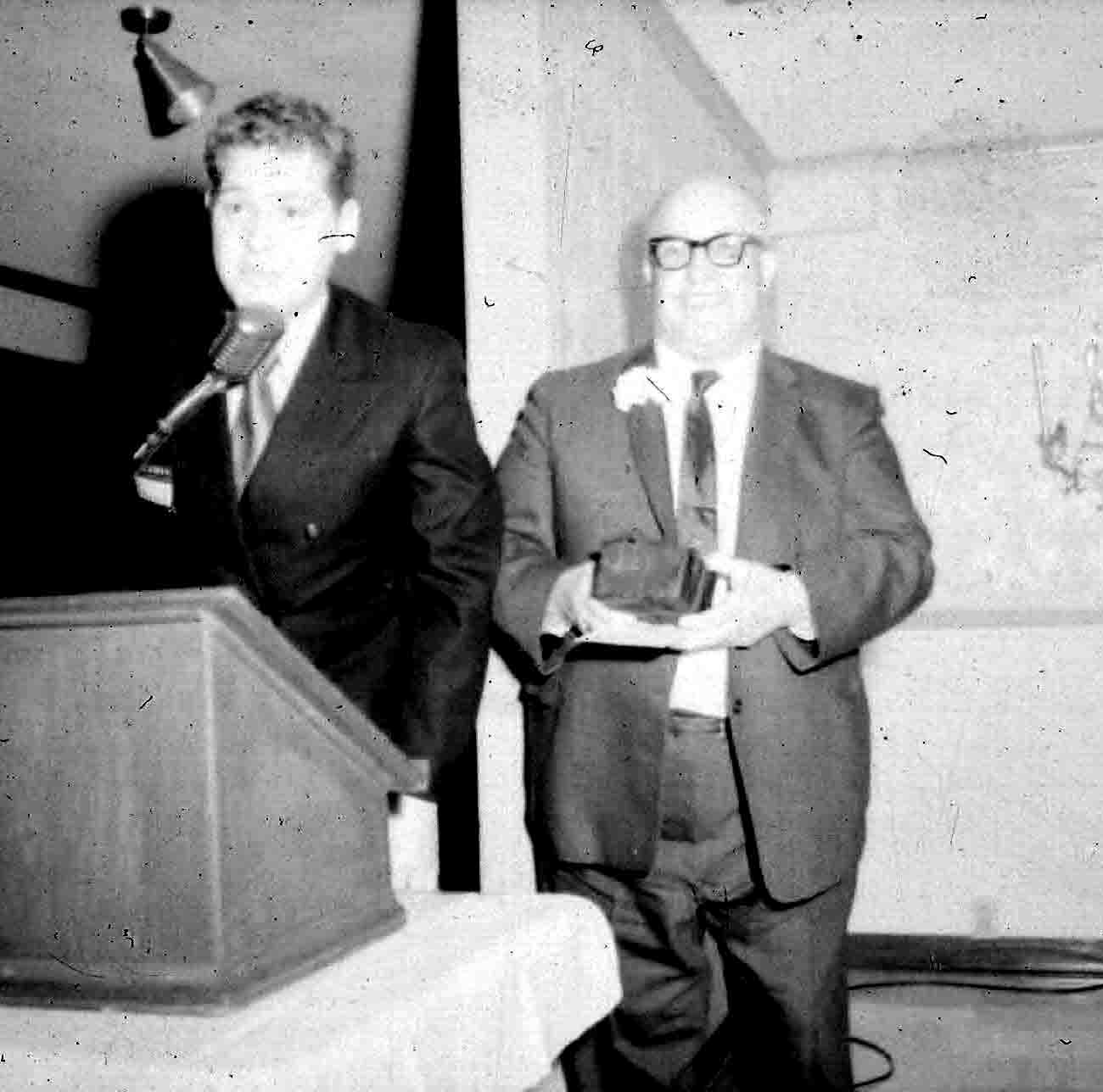 Herzog, Hank party, Ohio trip (1)